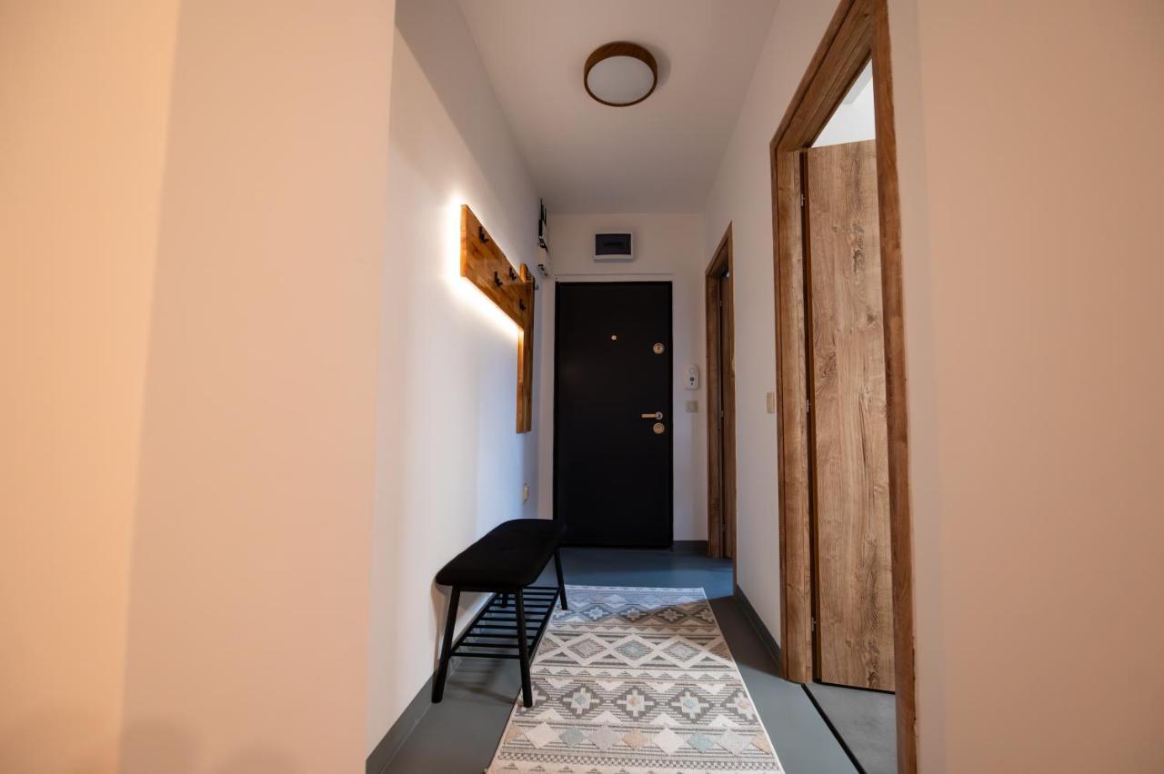 Fortuna Apartments Baia Mare Exterior photo